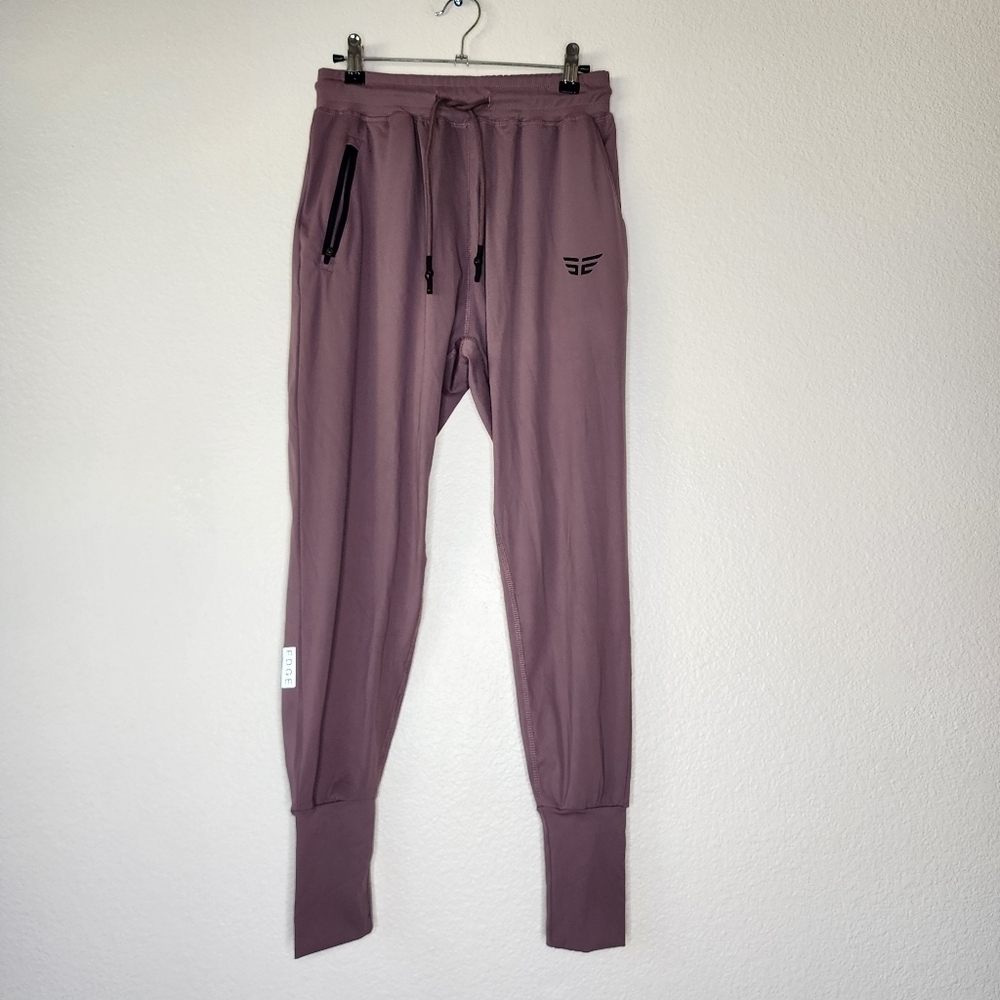 EDGE Mauve Top